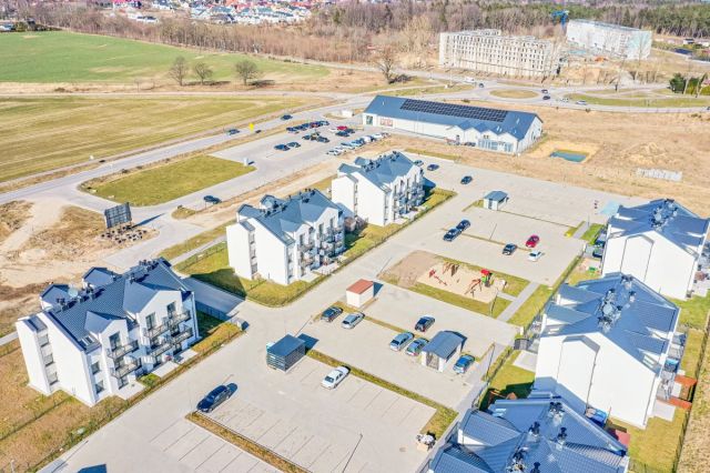 Mieszkanie 2-pokojowe Władysławowo. Zdjęcie 2