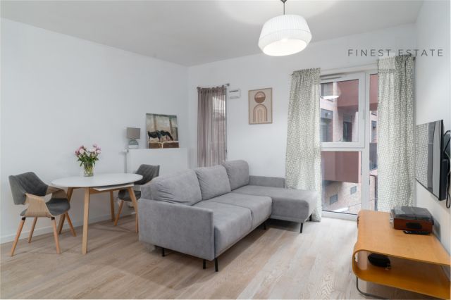 Mieszkanie 2-pokojowe Warszawa Praga-Północ, ul. Grodzieńska. Zdjęcie 6