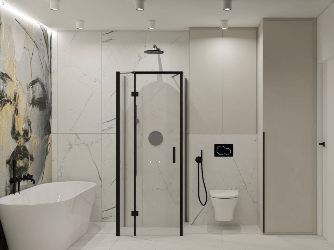 Mieszkanie 3-pokojowe Kielce Centrum. Zdjęcie 7