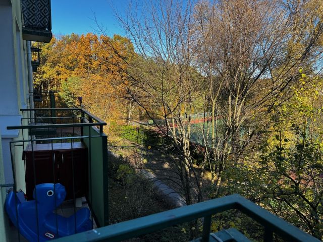 Mieszkanie 2-pokojowe Warszawa Wawer, ul. Korkowa. Zdjęcie 13