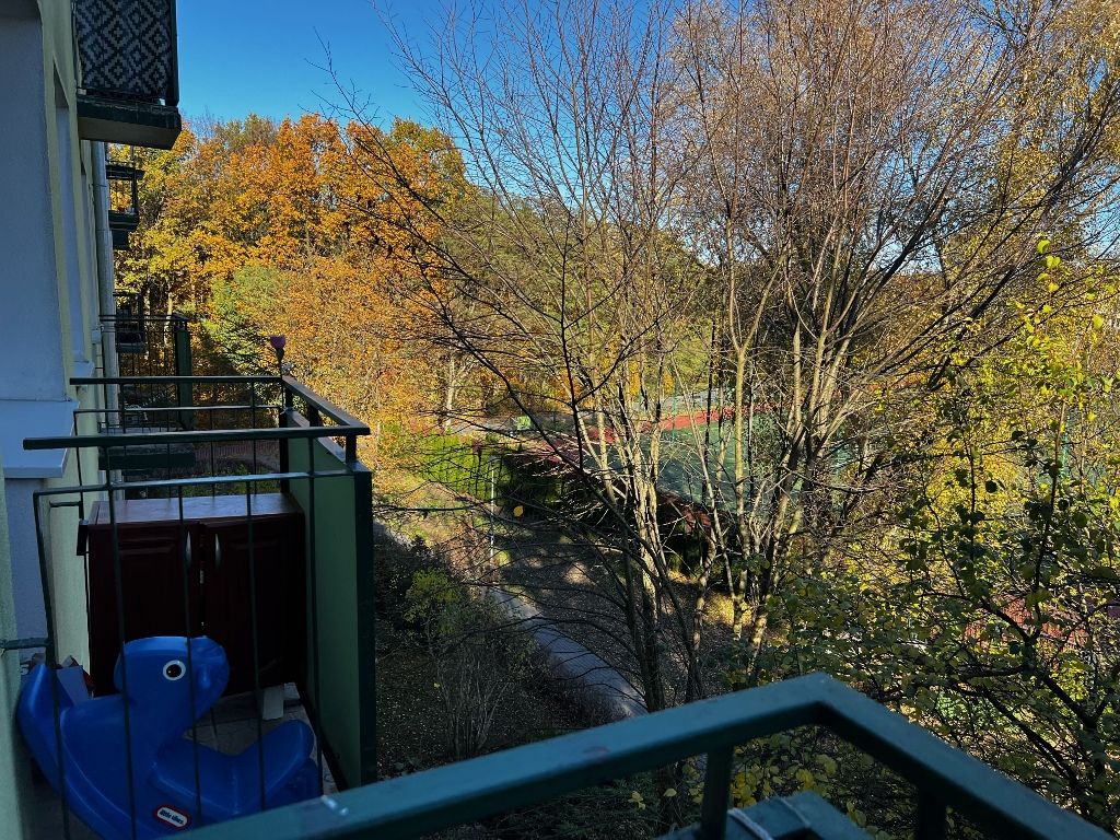 Mieszkanie 2-pokojowe Warszawa Wawer, ul. Korkowa. Zdjęcie 13