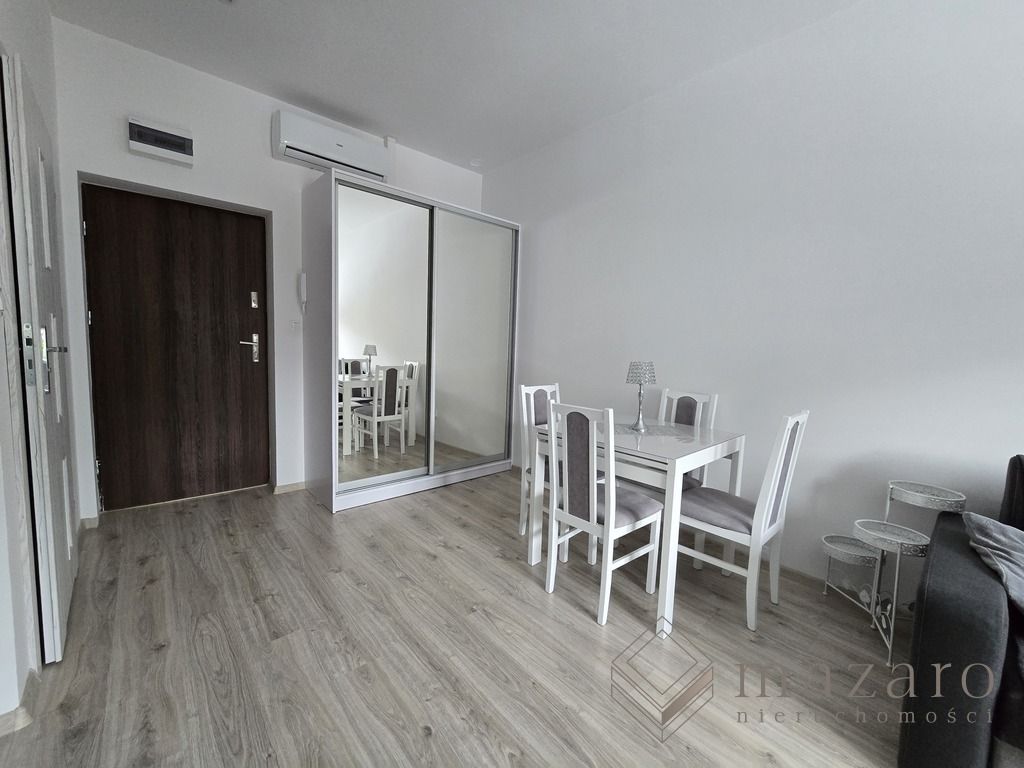 Mieszkanie 2-pokojowe Bydgoszcz, ul. Grunwaldzka. Zdjęcie 2