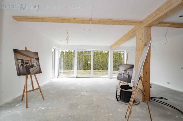 bliźniak, 4 pokoje Niepołomice, os. Suszówka. Zdjęcie 5