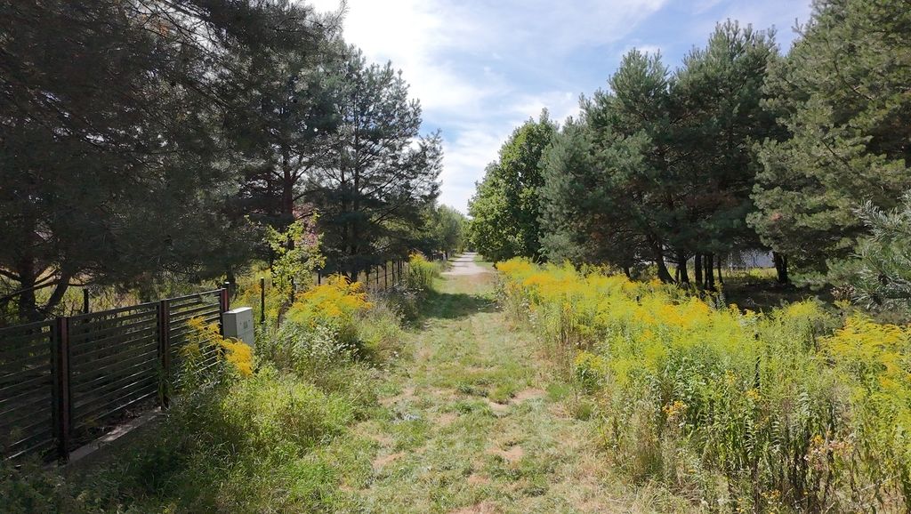 Działka budowlana Kady. Zdjęcie 15