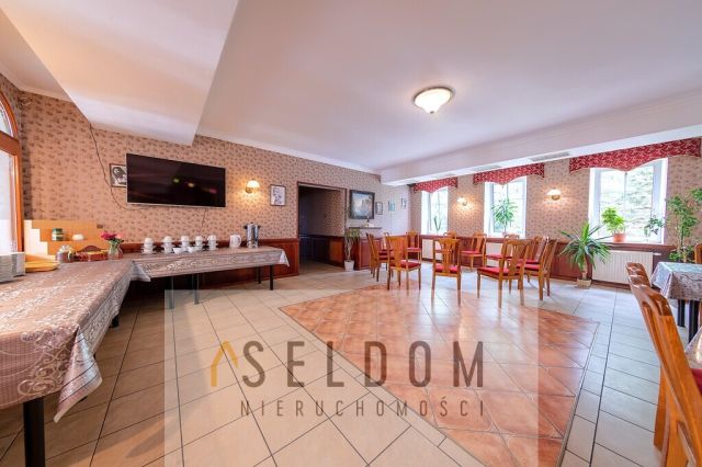 Nieruchomość komercyjna Opole Czarnowąsy. Zdjęcie 13