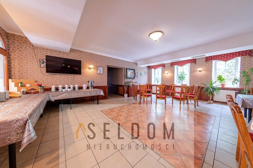 Nieruchomość komercyjna Opole Czarnowąsy. Zdjęcie 13