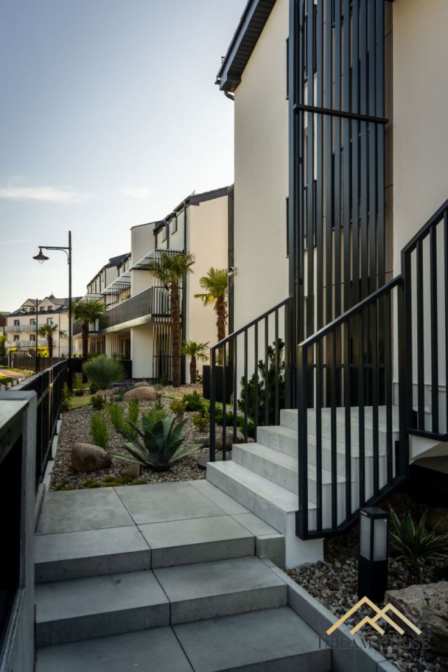 Mieszkanie 2-pokojowe Jastarnia, ul. Bałtycka. Zdjęcie 18