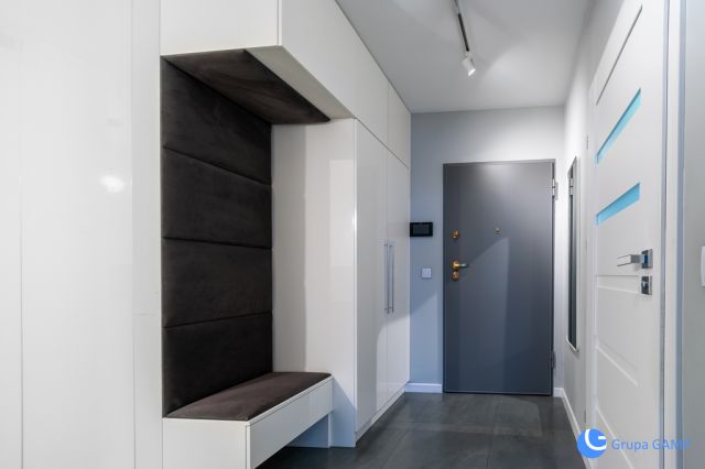 Mieszkanie 2-pokojowe Kraków, ul. Świętokrzyska. Zdjęcie 13