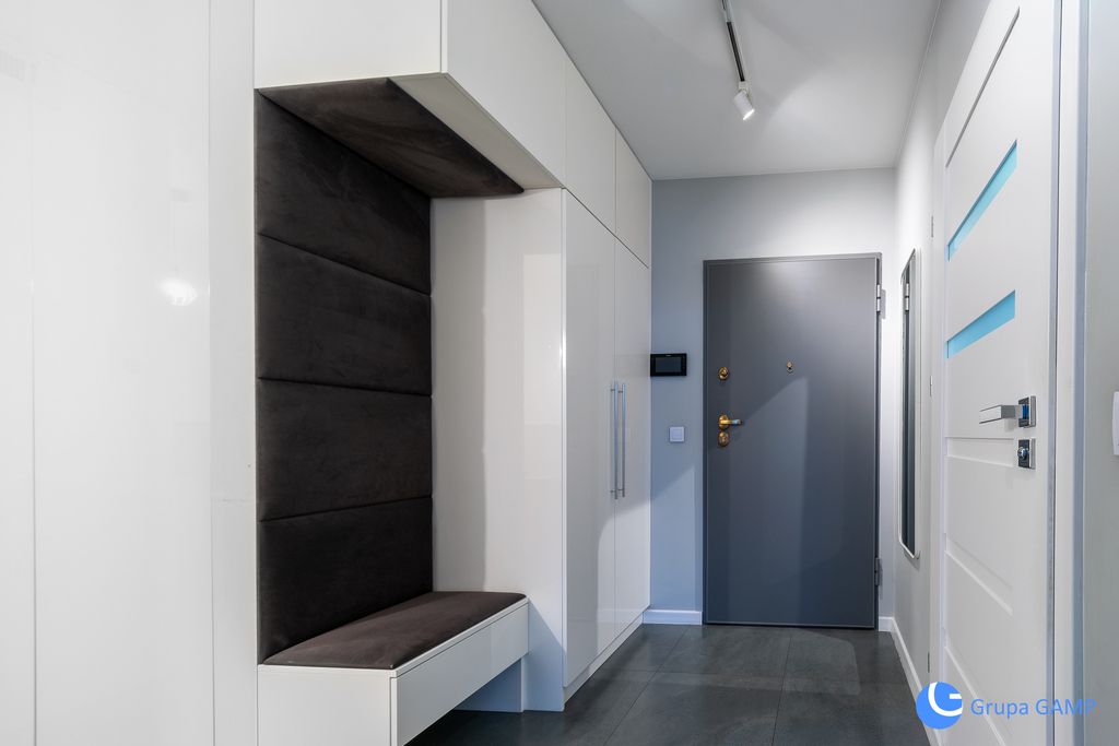 Mieszkanie 2-pokojowe Kraków, ul. Świętokrzyska. Zdjęcie 13