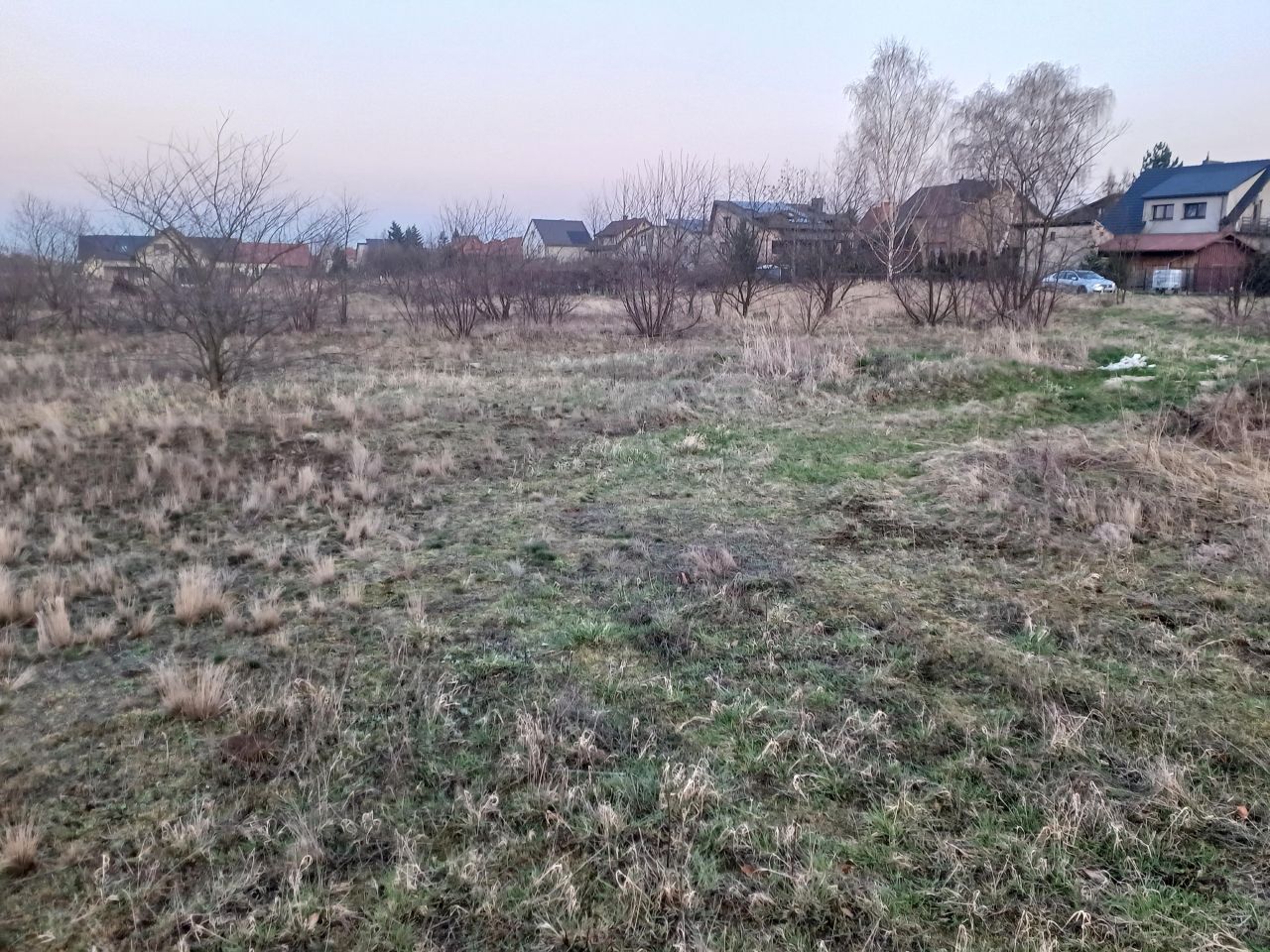 Działka budowlana Ścinawa, ul. Ogrodowa. Zdjęcie 4