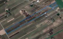 Działka rolna Antoninów. Zdjęcie 1