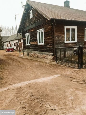 dom wolnostojący, 3 pokoje Domanowo, ul. Mała. Zdjęcie 1