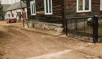 dom wolnostojący, 3 pokoje Domanowo, ul. Mała