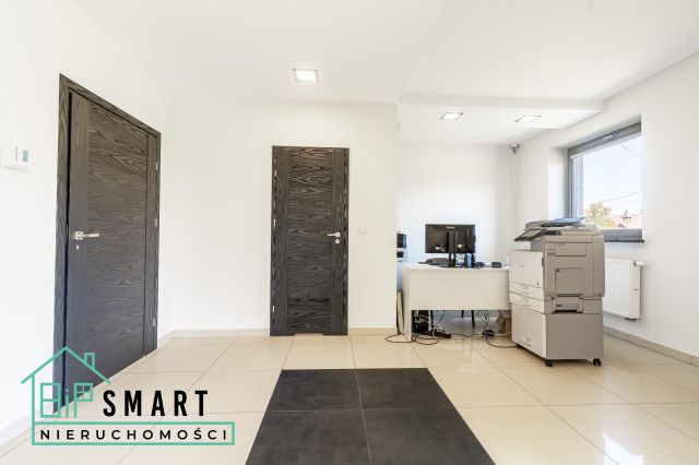 Biuro Nisko, ul. Sandomierska. Zdjęcie 12