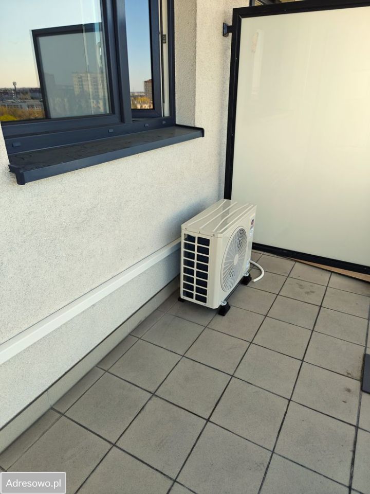 Mieszkanie 2-pokojowe Piastów, ul. Witolda Pileckiego. Zdjęcie 7