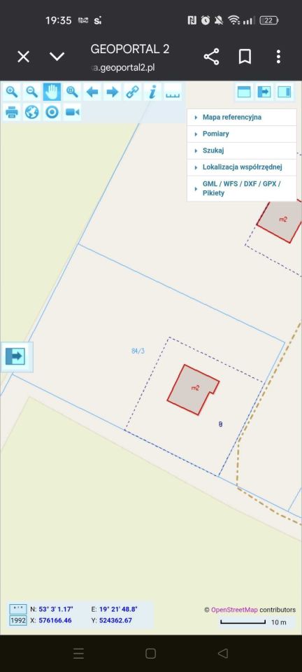 dom wolnostojący Balin. Zdjęcie 7