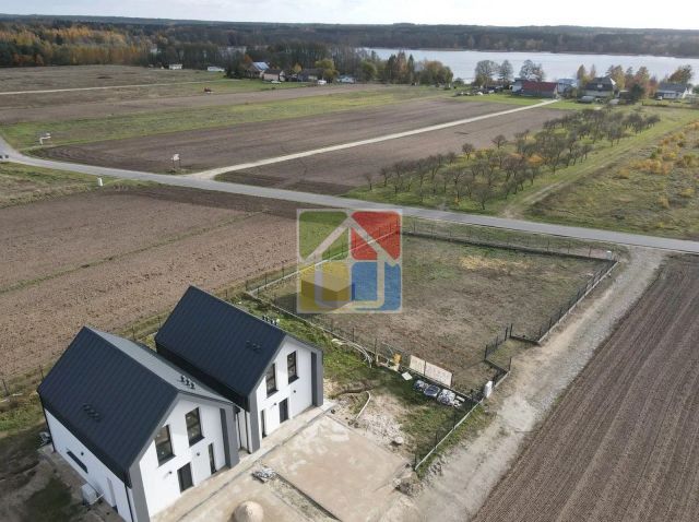 bliźniak, 3 pokoje Białe. Zdjęcie 2