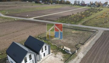 bliźniak, 3 pokoje Białe