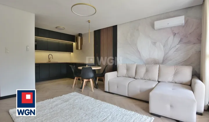 Mieszkanie 2-pokojowe Elbląg, al. Grunwaldzka