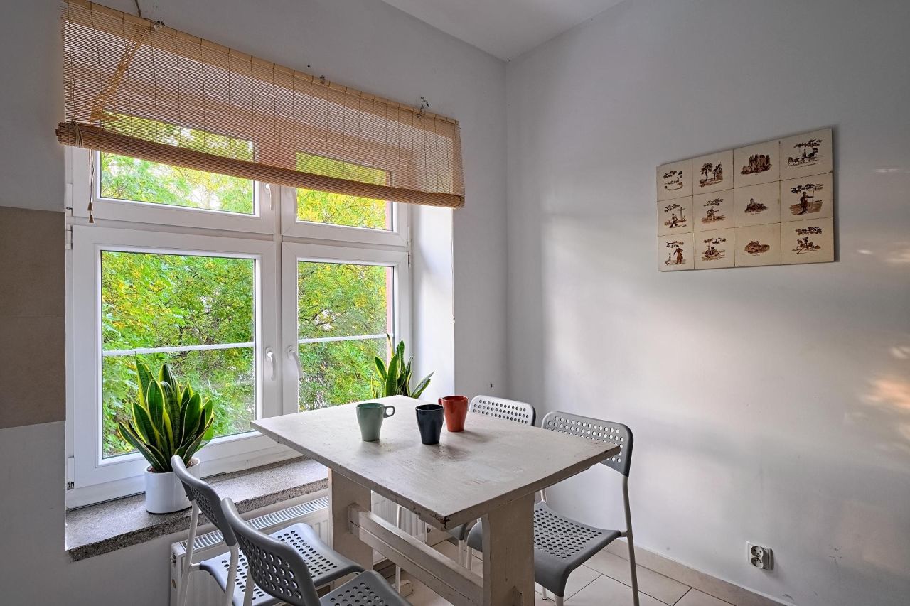 Mieszkanie 3-pokojowe Gdańsk Stare Miasto, ul. Kotwiczników. Zdjęcie 8