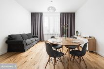 Mieszkanie 3-pokojowe Warszawa Powiśle, ul. Górnośląska. Zdjęcie 2