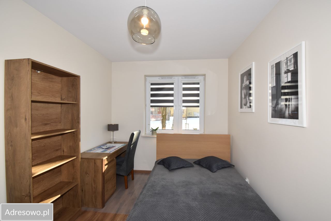 Mieszkanie 2-pokojowe Białystok Centrum, ul. Wisławy Szymborskiej. Zdjęcie 7