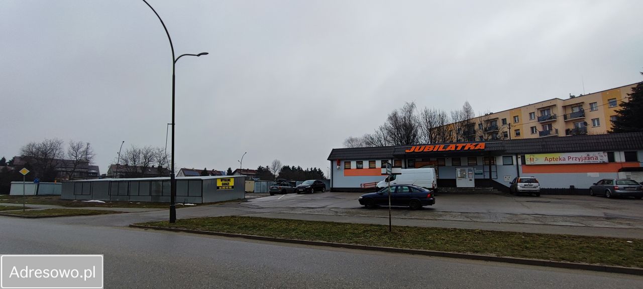 Lokal Ropczyce, ul. Józefa Piłsudskiego. Zdjęcie 3