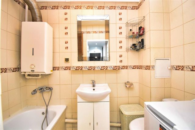 Mieszkanie 3-pokojowe Szczecinek, ul. Koszalińska. Zdjęcie 11