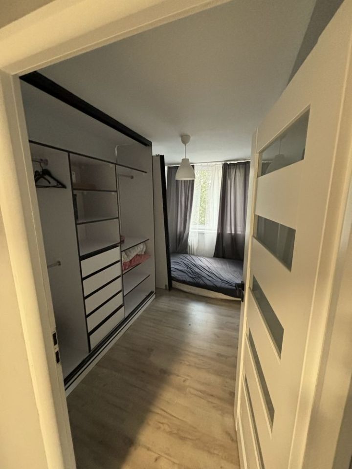 Mieszkanie 2-pokojowe Włocławek Centrum, al. Chopina. Zdjęcie 5