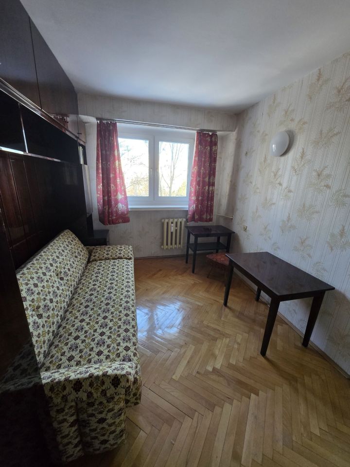 Mieszkanie 3-pokojowe Gdynia Wzgórze Świętego Maksymiliana, ul. Partyzantów. Zdjęcie 7