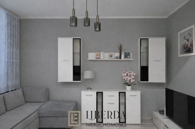 Mieszkanie 2-pokojowe Radom Śródmieście, ul. Nowogrodzka. Zdjęcie 1