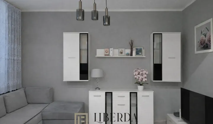 Mieszkanie 2-pokojowe Radom Śródmieście, ul. Nowogrodzka