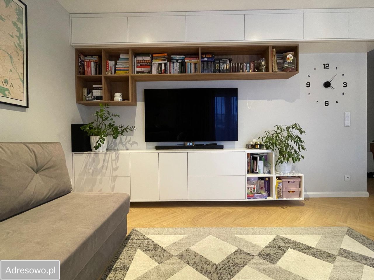 Mieszkanie 3-pokojowe Warszawa Ursus, ul. Posag 7 Panien. Zdjęcie 15