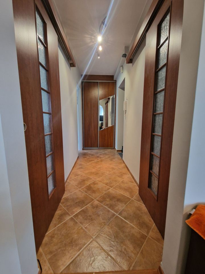 Mieszkanie 3-pokojowe Koszalin, ul. Pionierów. Zdjęcie 3