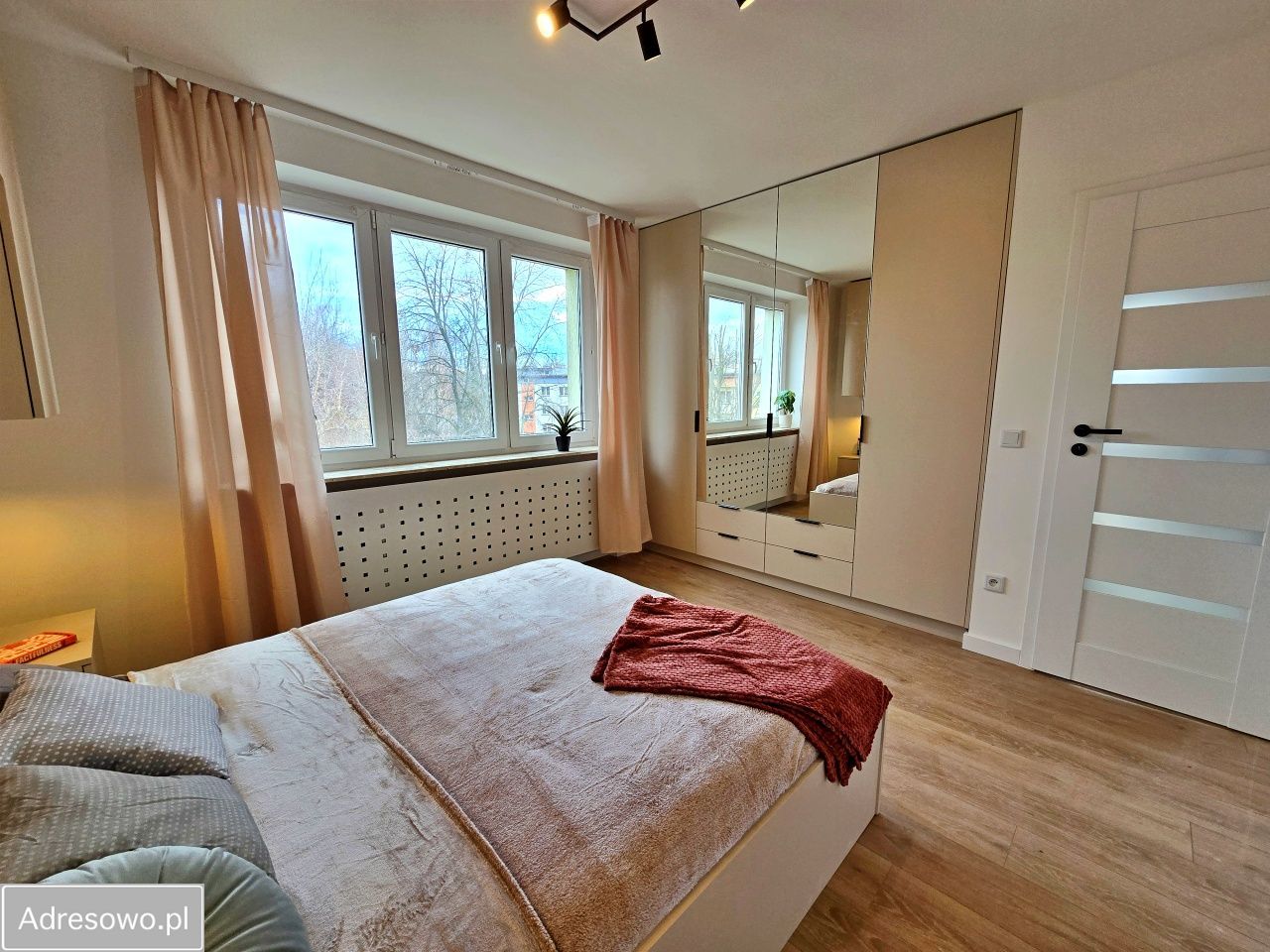 Mieszkanie 3-pokojowe Tarnów, ul. Romualda Traugutta. Zdjęcie 7