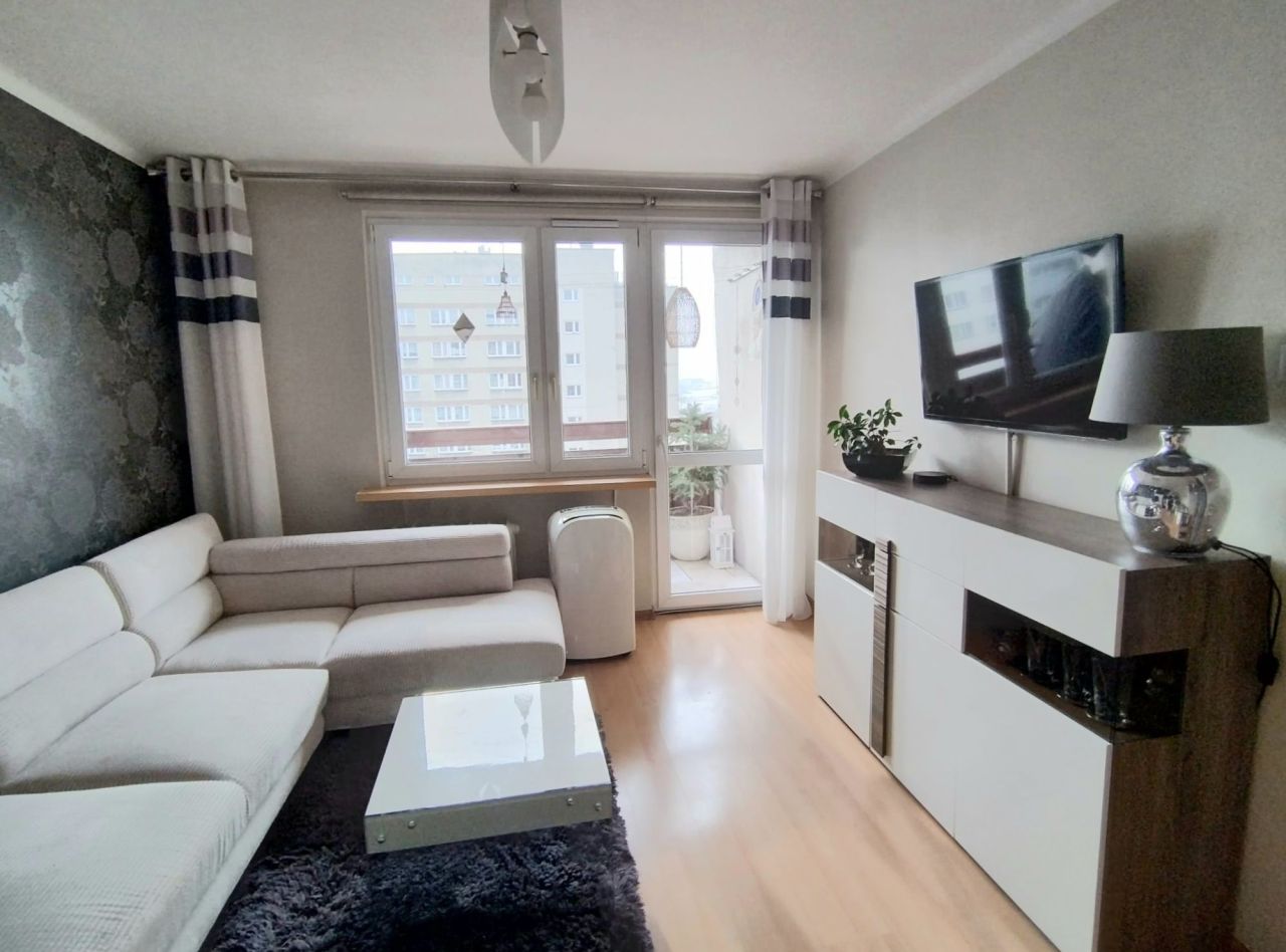 Mieszkanie 2-pokojowe Racibórz. Zdjęcie 1