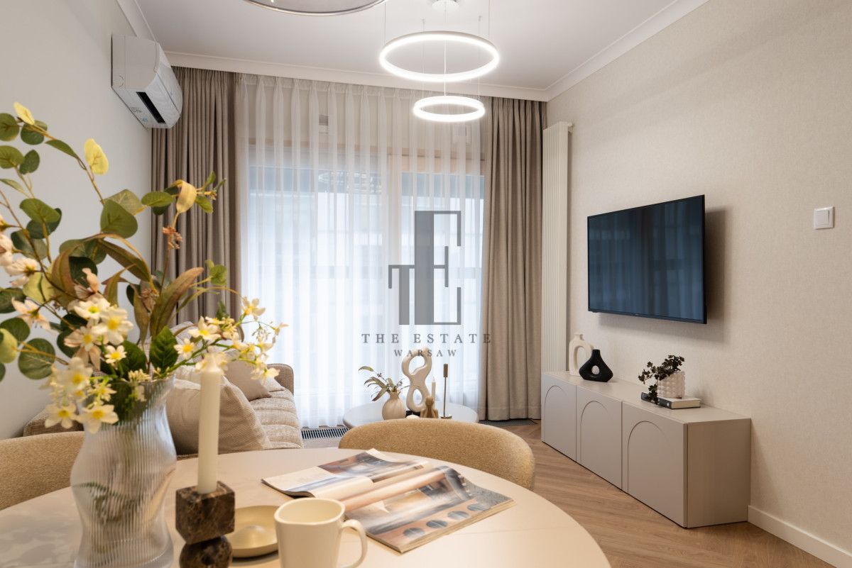 Mieszkanie 2-pokojowe Warszawa Wola, ul. Waliców. Zdjęcie 4