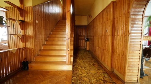 dom wolnostojący, 6 pokoi Śniadowo, ul. Szosowa. Zdjęcie 14