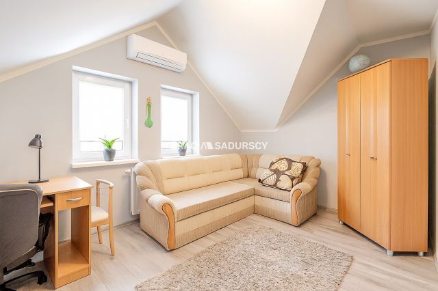 dom wolnostojący, 5 pokoi Wieliczka Krzyszkowice, ul. Modrzewiowa. Zdjęcie 18