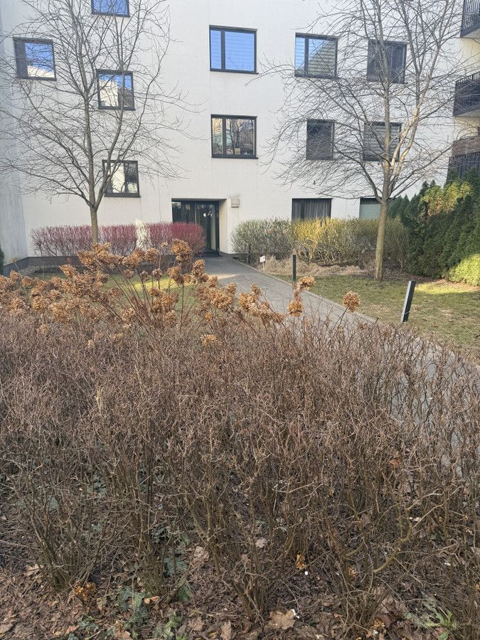 Mieszkanie 2-pokojowe Warszawa Targówek, ul. Montwiłłowska. Zdjęcie 4