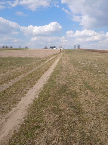 Działka rolno-budowlana Łukowiec. Zdjęcie 1