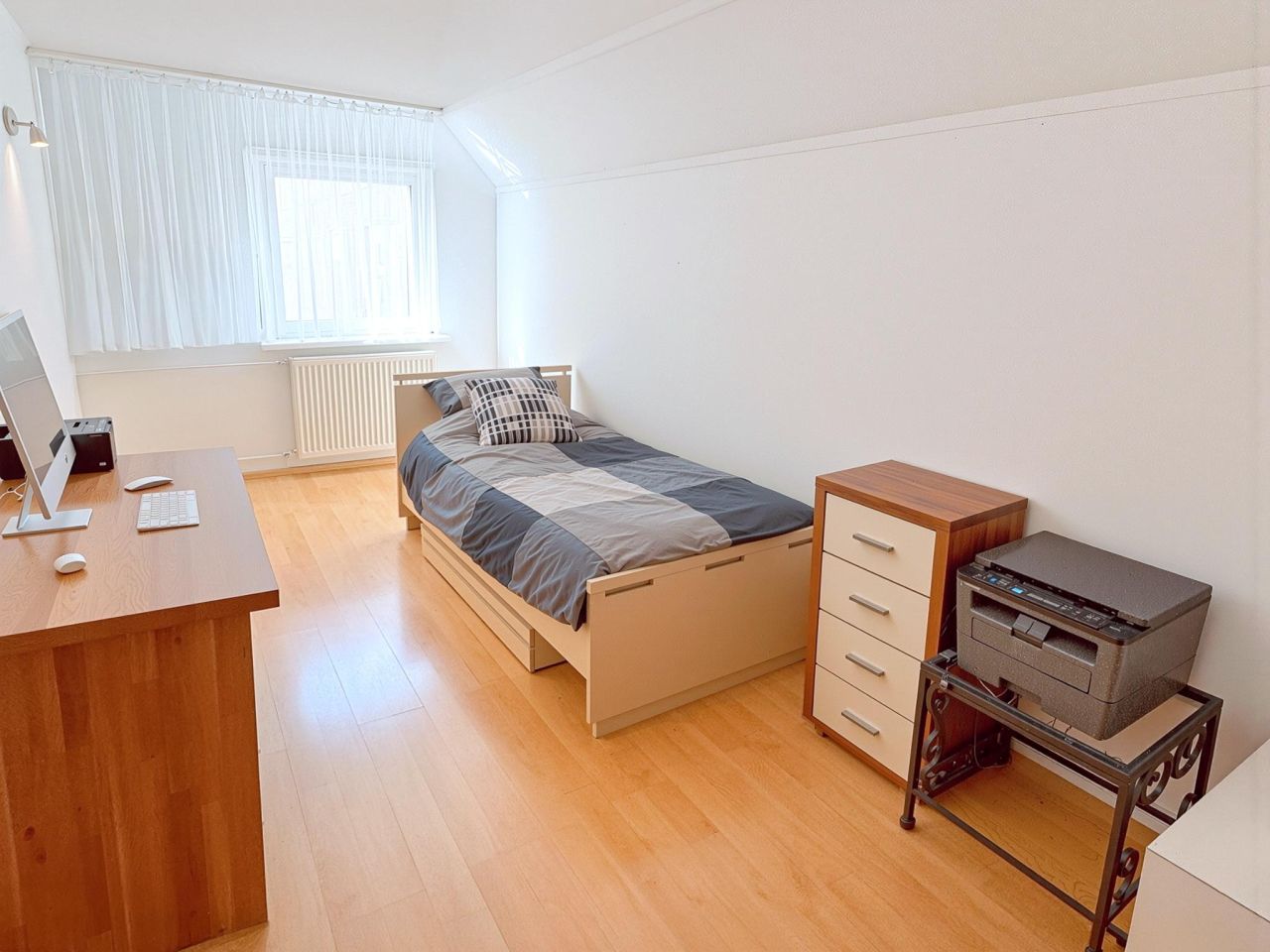 dom wolnostojący, 6 pokoi Kamienna Góra Daleszów Dolny, ul. Wiejska. Zdjęcie 11