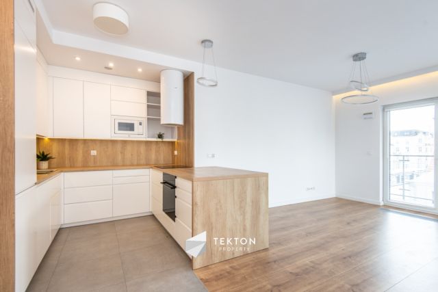 Mieszkanie 3-pokojowe Poznań, ul. Mostowa. Zdjęcie 11