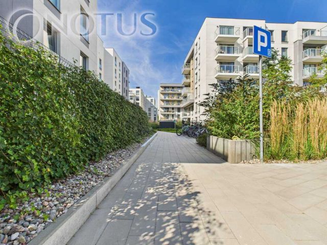 Mieszkanie 4-pokojowe Gdańsk, ul. Starowiejska. Zdjęcie 15