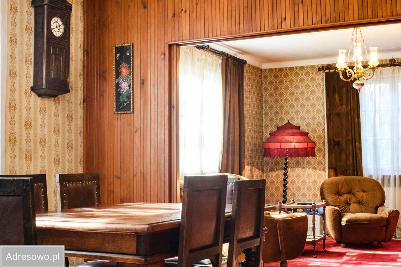 dom wolnostojący, 5 pokoi Warszawa Bemowo, ul. Michała Sobczaka. Zdjęcie 4