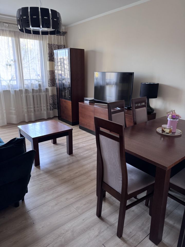 Mieszkanie 3-pokojowe Koło, ul. PCK. Zdjęcie 3