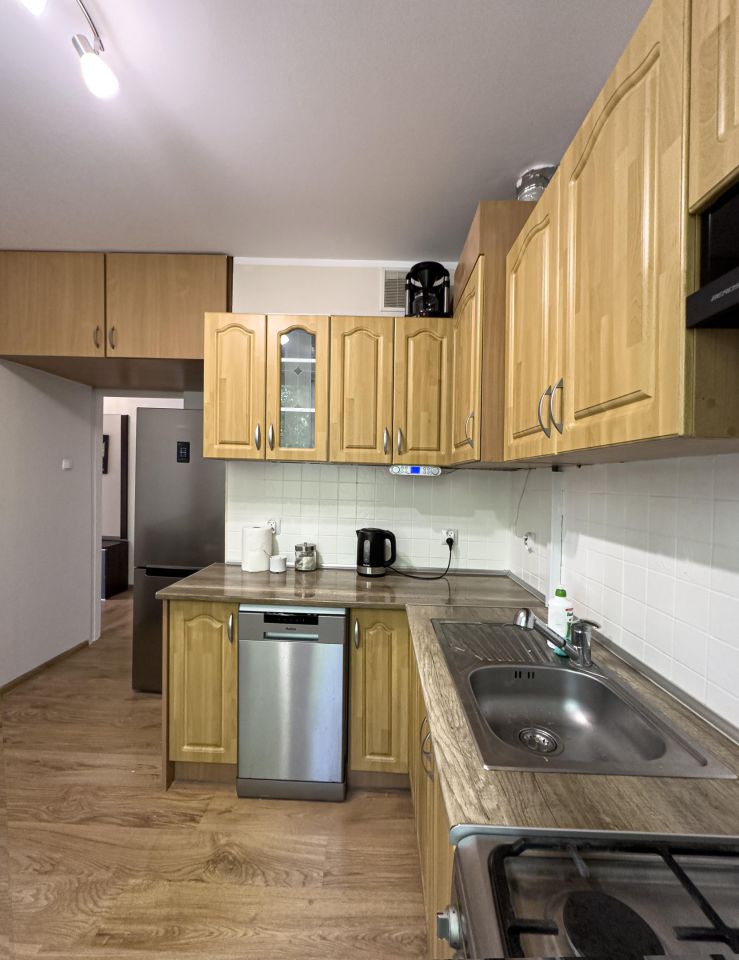 Mieszkanie 2-pokojowe Poznań Nowe Miasto, ul. Franowo. Zdjęcie 8