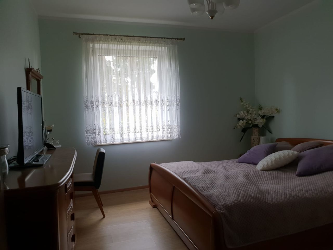 dom wolnostojący, 3 pokoje Lubieniec Wieś Lubieniecka. Zdjęcie 18