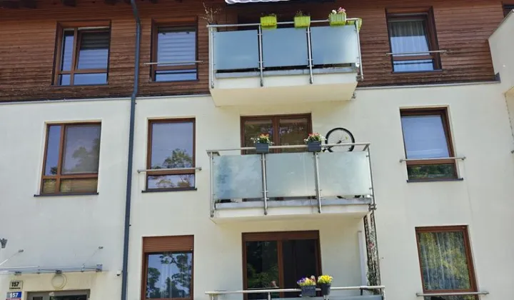 Mieszkanie 2-pokojowe Wrocław Psie Pole, ul. Osobowicka