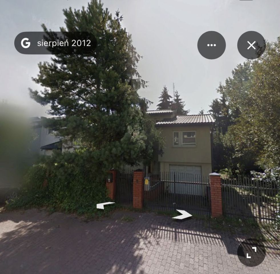 dom szeregowy Wyszków, ul. Hugona Kołłątaja. Zdjęcie 3